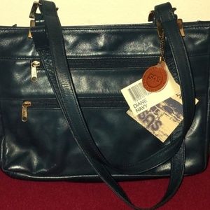 🚨NWT🚨SAS | *Vintage* Diane shoulder handbag